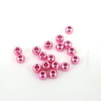 Beads - Brass 3.2mm