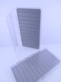 Nymph Slim line Day Box (Large)
