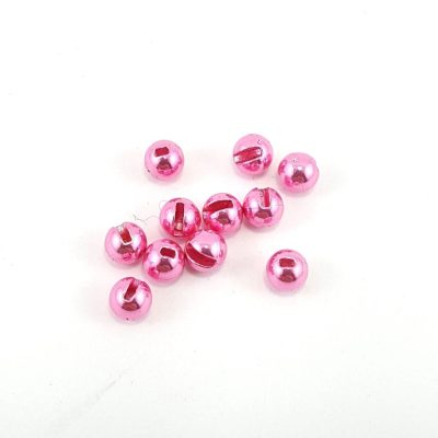 Beads - Small Slotted 3.5mm