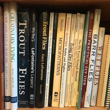 Second Hand Books - Current List Available by Email - FlyFinz