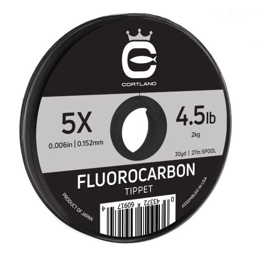 Flurocarbon Tippet 1