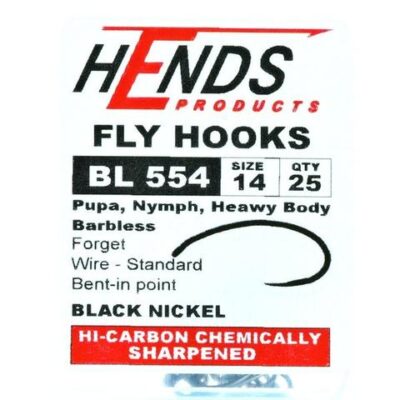 Hends 554