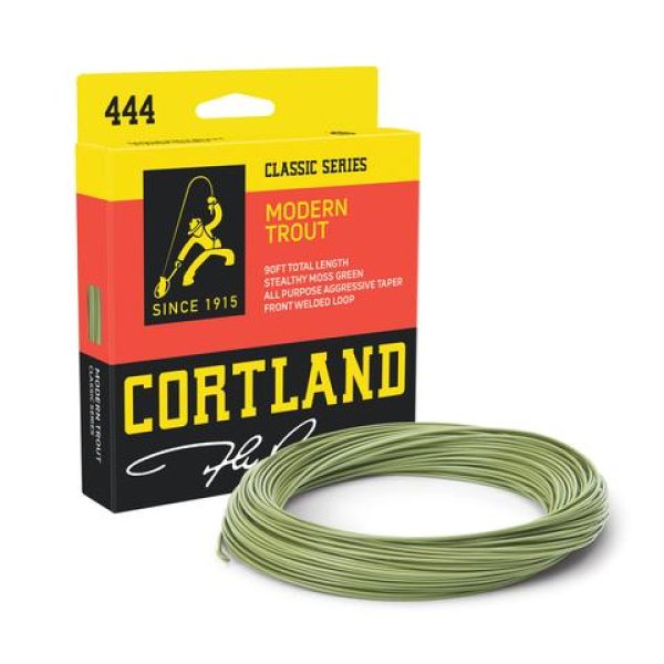Cortland - Classic Series - Modern Trout
