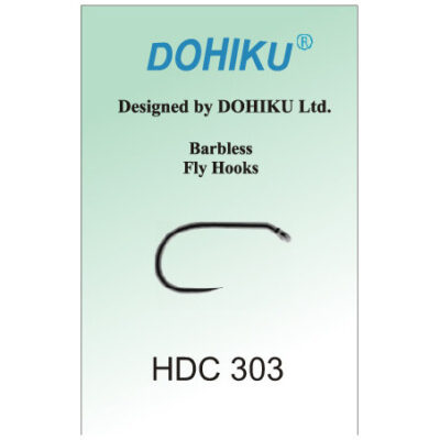 dohiku-hdc-303-versatile-flies