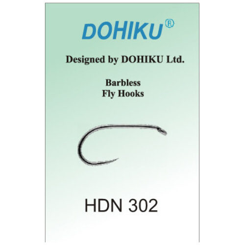 dohiku-hdn-302-wet-flies