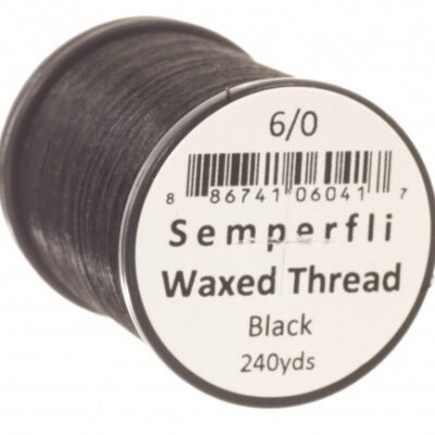 semperfli-classic-waxed-thread Black 6