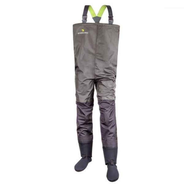 RISE  Waders by Desolve New Zealand