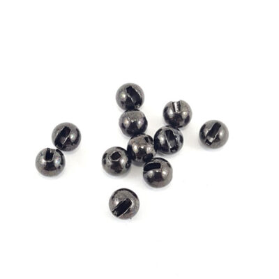 Beads - Small Slotted 2.0mm