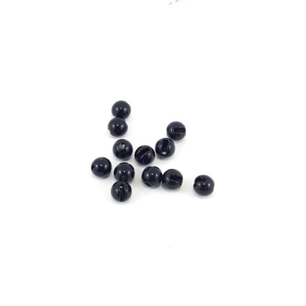 Beads - Slotted 3.2mm