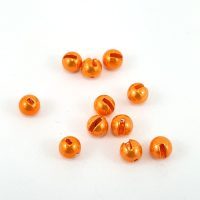Beads - Small Slotted 2.3mm