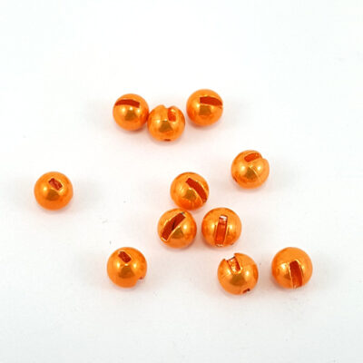 Beads - Small Slotted 2.3mm