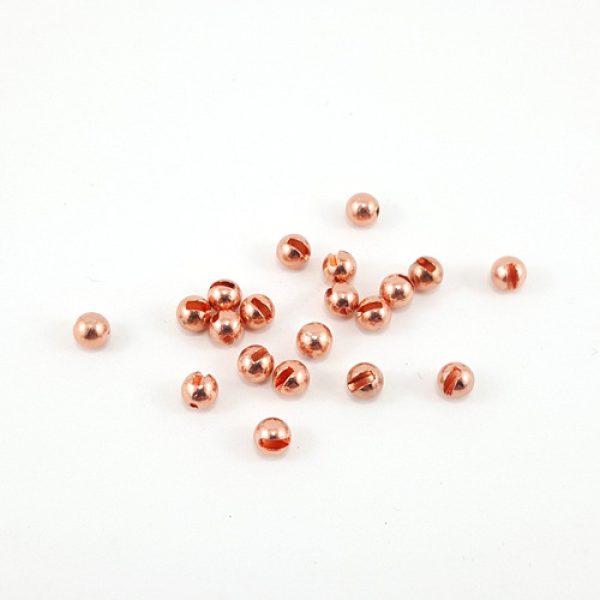 Beads - Slotted 2.8mm