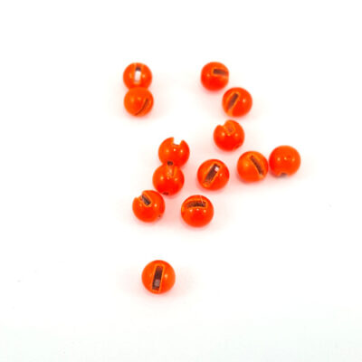 Beads - Slotted 3.8mm