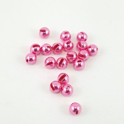 Beads - Slotted 2.4mm
