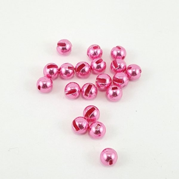 Beads - Small Slotted 3.2mm