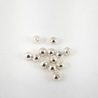 Beads - Slotted 3.5mm