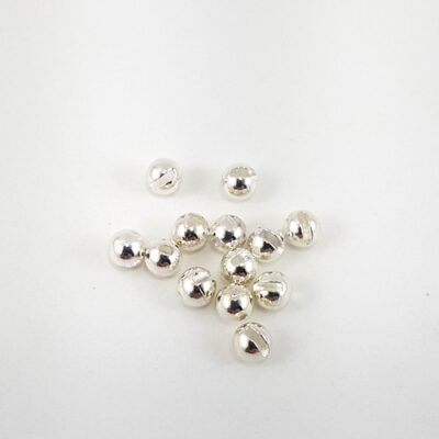 Beads - Slotted 3.5mm