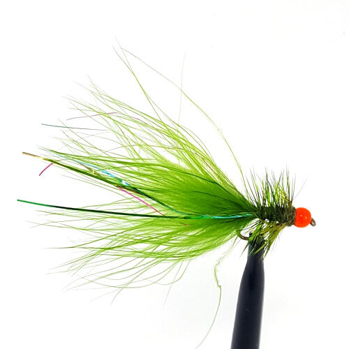 Streamer Magoo size 12 barbed