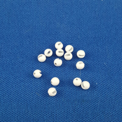 Beads - Small Slotted 3.0mm