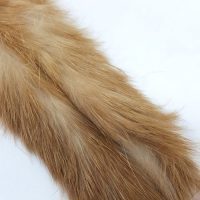 HENDS Zonker Strip Rabbit 3mm - Image 12