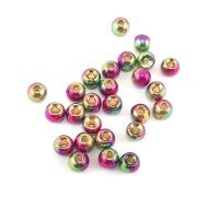 Beads - Tungsten Countersunk 2.4mm