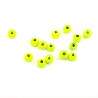 Beads - Tungsten Countersunk 2.5mm