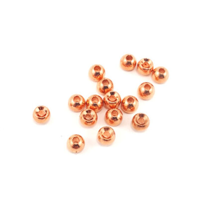 Beads - Brass 4.00mm