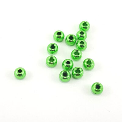 Beads - Tungsten Countersunk 2.8mm