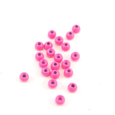 Beads - Tungsten Countersunk 2.0mm