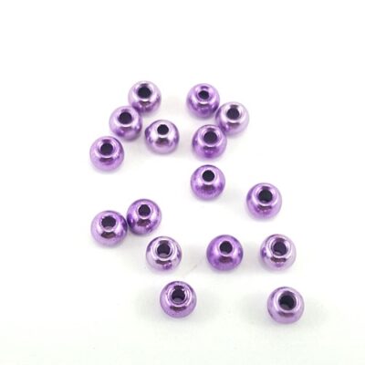 Beads - Tungsten Countersunk 3.2mm