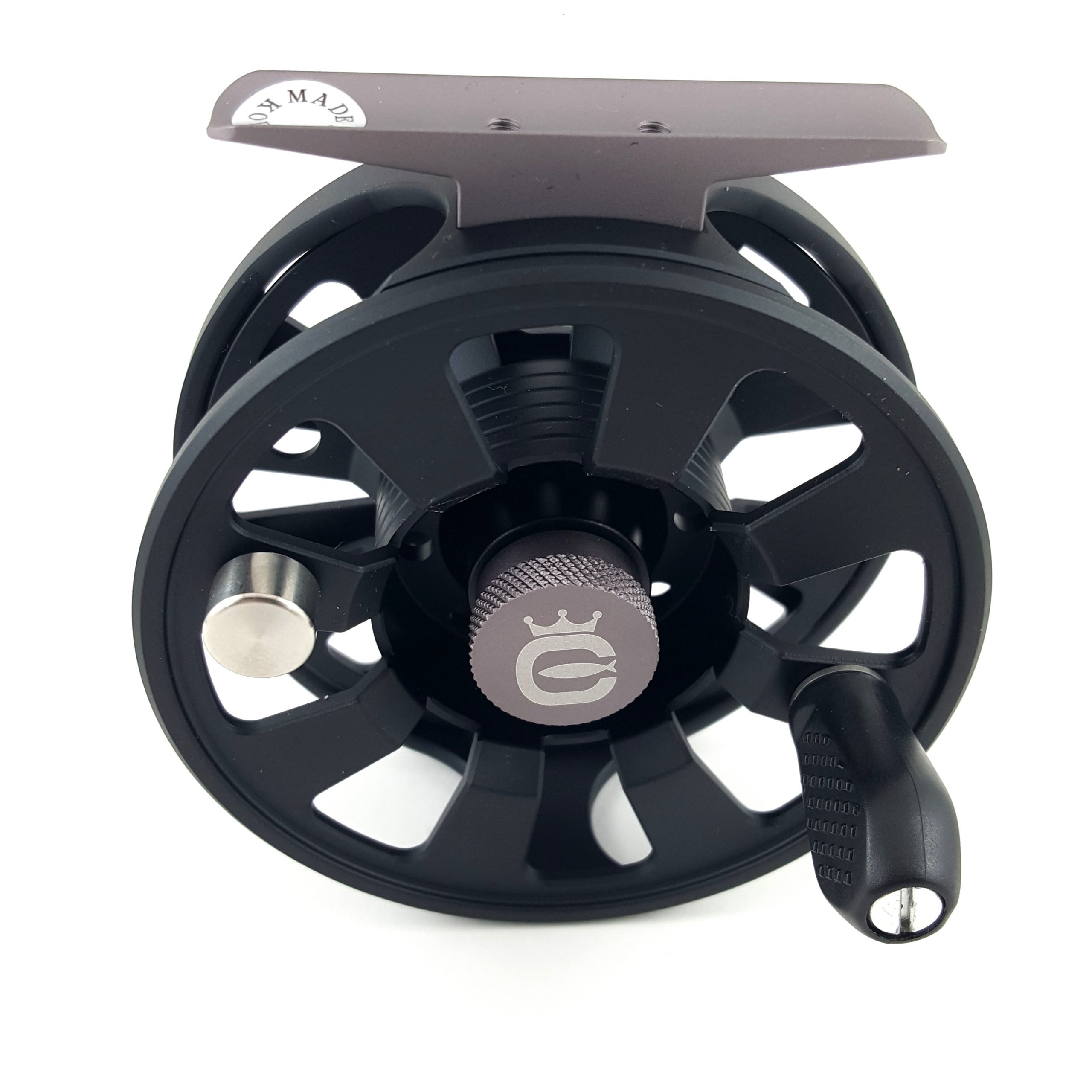 Fly Supply » Cortland Crown Fly Reel