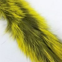 HENDS Zonker Strip Rabbit 3mm - Image 15