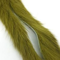 HENDS Zonker Strip Rabbit 3mm - Image 9