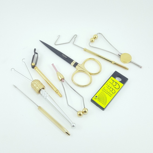 Fly Tying Tools