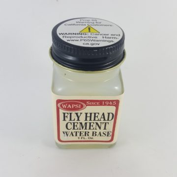 wapsi flyfinz