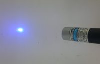 UV Pencil Torch - Image 2