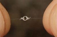 Micro Tippet Rings - HENDS   (5 Pieces) - Image 2