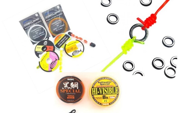 SaltWater Fly Lines - FlyFinz