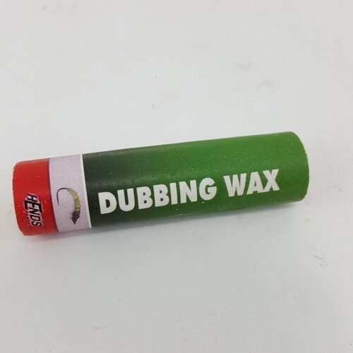 Dubbing wax HENDS
