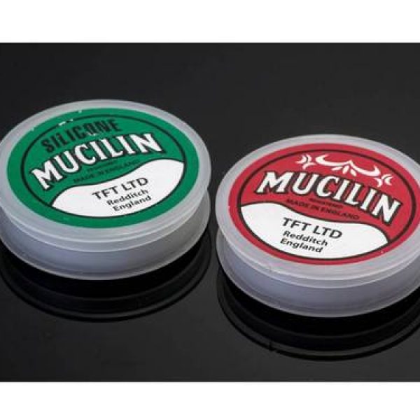 MUCILIN - Fly and Tippet  Floatant