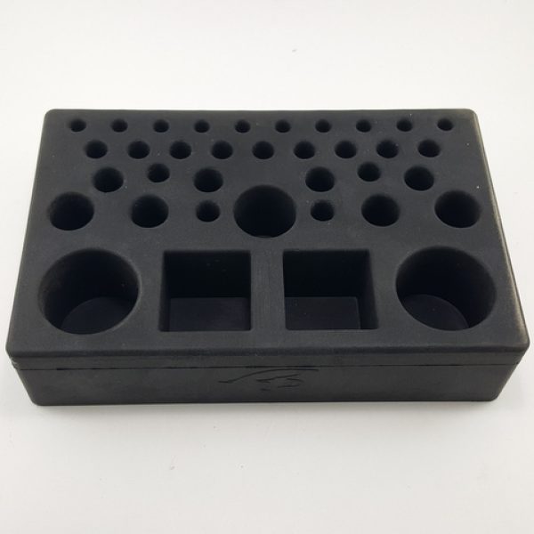 Rubber Tool Caddy