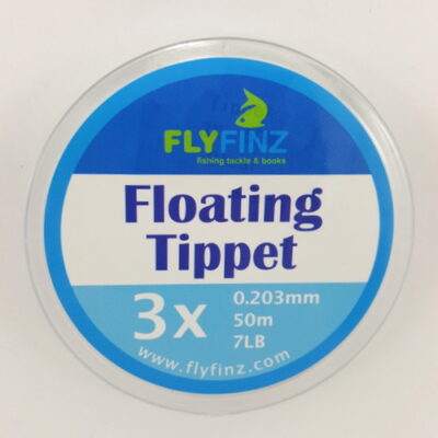 Tippet - Flyfinz Monofilament - Japan