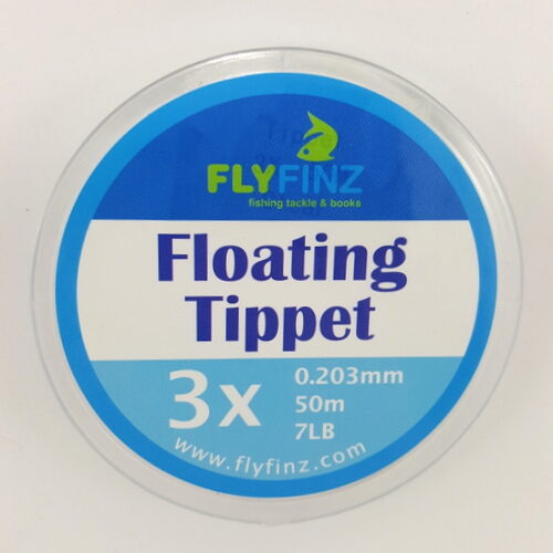 Flyfinz Tippet 3x