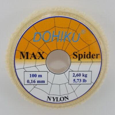 Dohiku  Spider MAX Monofilament