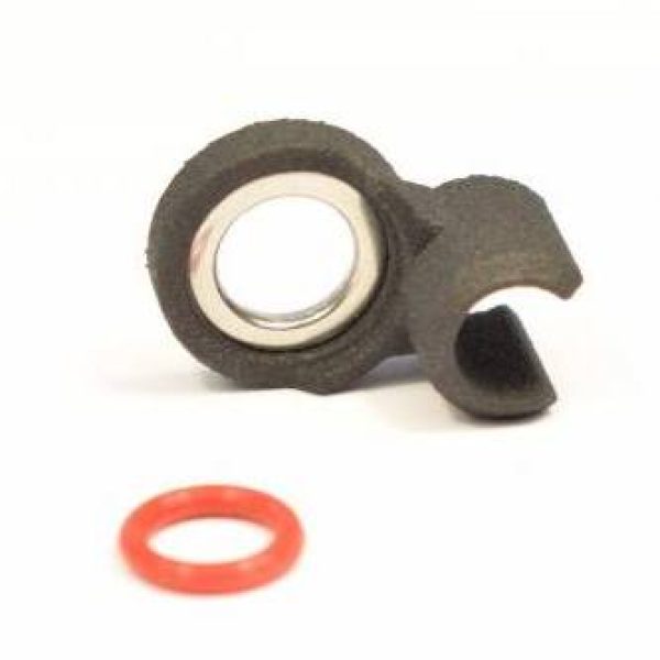 Removable Rod Ring