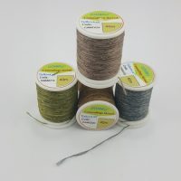 Dohiku Threads Camouflaged