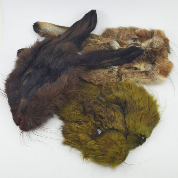 Hare Masks - Large - Hareline