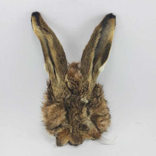 Hare Masks - Large - Wapsi