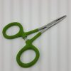 release clamp green 1