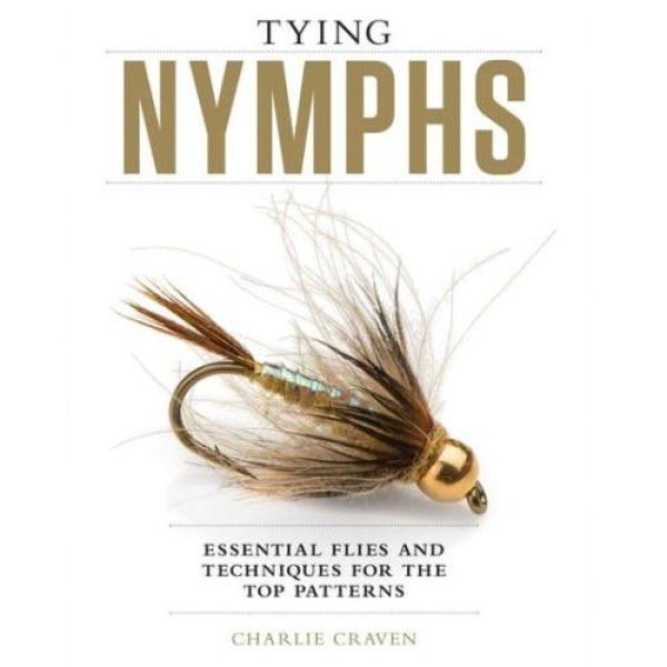 Tying Nymphs -  Charlie Craven